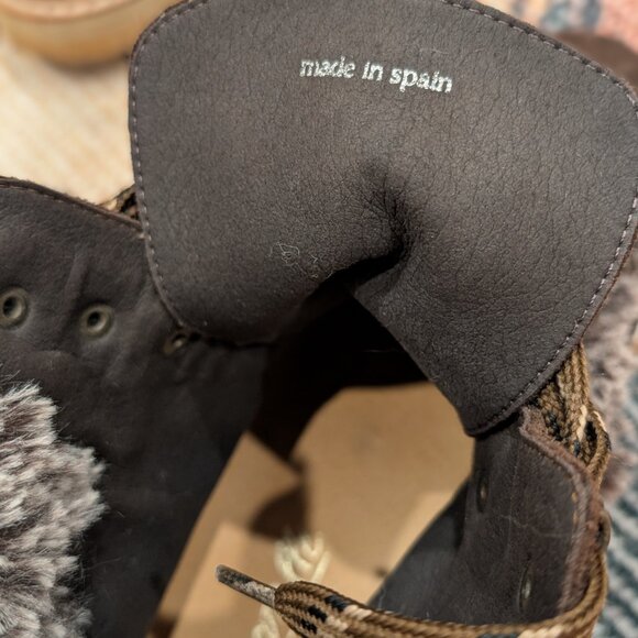 L'intervalle women boots - Picture 3 of 6